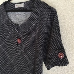 チュニックの画像