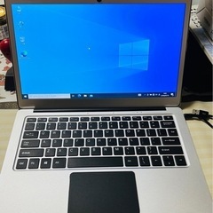 Jumper EZbook 3Pro ノートパソコン13.3 美品