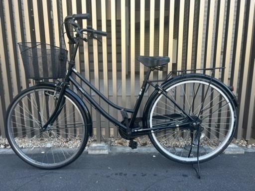 Asahi affiche 26インチ自転車