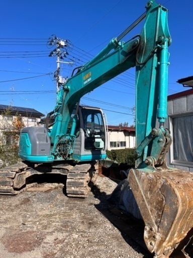 BH 0.45  (コベルコ)