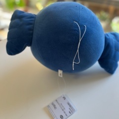 ホエルコぬいぐるみの画像