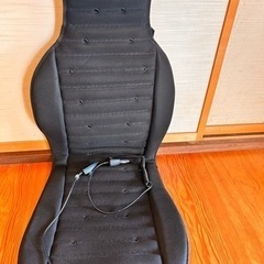 送風クション決まりました