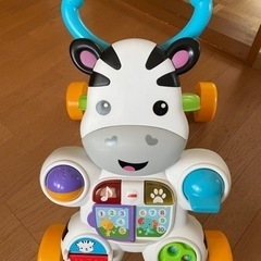 歩行器具
