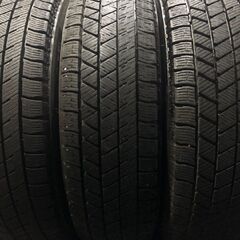 BS BRIDGESTONE BLIZZAK VRX3 165/70R14 14インチ スタッドレス 4本 22