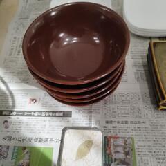 【お取引決定】食器セット（バラ売り不可）の画像
