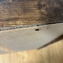 ニトリ　カラーボックスの画像