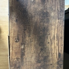 ニトリ　カラーボックスの画像