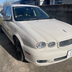 ジャガー　J51YB  17インチアルミ　値下げ交渉有り