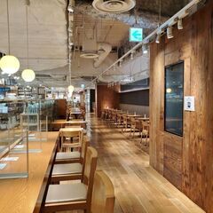 12月3日(日) 18:45 -開催＊八王子*Cafe&Meal...