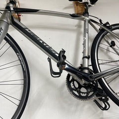 ★店頭にて試乗可★ J3047 人気シリーズ MERIDA メリダ  SCULTURA スクルトゥーラ 400 ロードバイク クリーニング、メンテナンス済み　【リユースのサカイ柏店】 中古自転車 　流山市 中古自転車 松戸市 中古自転車 我孫子市 中古自転車 船橋市 中古自転車 守谷市 中古自転車 取手市 中古自転車の画像