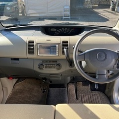 ★支払い総額 11.8万★ダイハツ タント！車検令和6年3月！下取り、配送可能！の画像