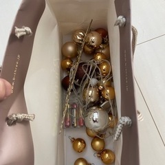 クリスマスツリー　美品　高さ約190センチの画像