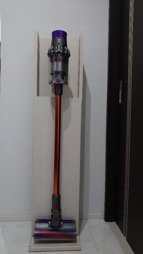 掃除機 Dyson Cyclone V10 Fluffy (SV12 )\n\n
