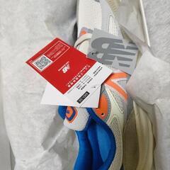 KITH × New Balance 990V6 Ronnie ...