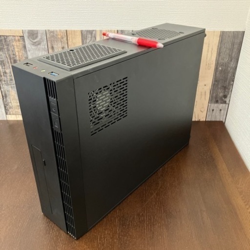 7世代i3 BTOデスクトップPC 1TB