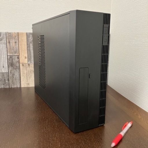 7世代i3 BTOデスクトップPC 1TB
