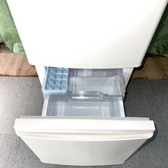 ⭐️MITSUBISHI⭐️冷凍冷蔵庫 2022年168L美品 大阪市近郊配送無料