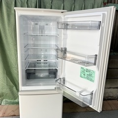 ⭐️MITSUBISHI⭐️冷凍冷蔵庫 2022年168L美品 大阪市近郊配送無料