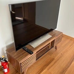 再募集 キャンセルの為ソニー BRAVIA 液晶テレビ KJ-49X9000E