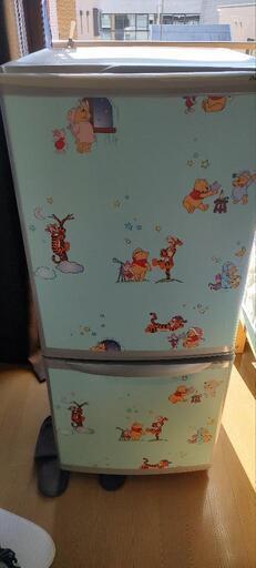 中古冷蔵庫