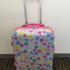 ♪サンリオ ハーローキティ マイメロディ キャリーバッグ キャリ...
