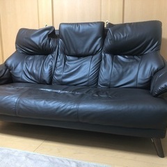 ソファー ¥0の画像