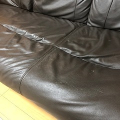 ソファー ¥0の画像