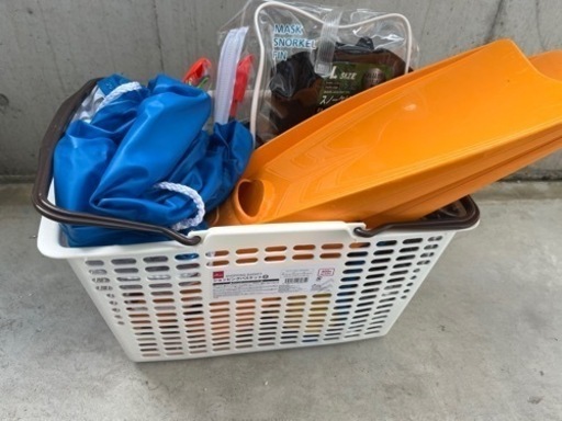 【値下げ】スーパーミューMサイズ