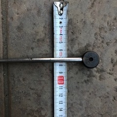 必殺仕事人　護身用　畳道具の画像