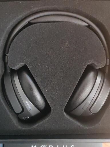 Audeze 無線ゲームヘッドフォン