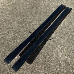 ATOMIC Procarv X 5.20 160cmスキー板の画像