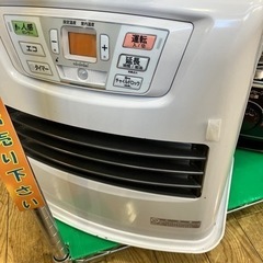 ⭐️人気⭐️ 2016年製TOYOTOMI トヨトミ 石油ファン...