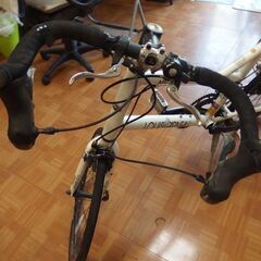 ルイガノブルホンバーミニベロの画像