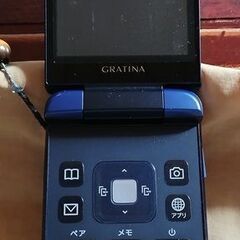 GRATINA KYF39の画像