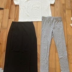レディース服《セット》の画像