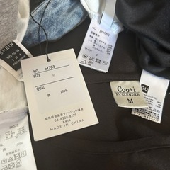 レディース服《セット》の画像