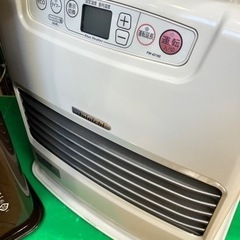 ⭐️人気⭐️ 2019年製DAINICHI ダイニチ 石油ファン...