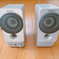 SONY SRS-Z510 スピーカー
