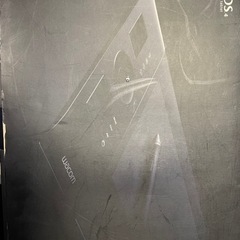 WacomペンタブIntuos4/PTK-640/KO