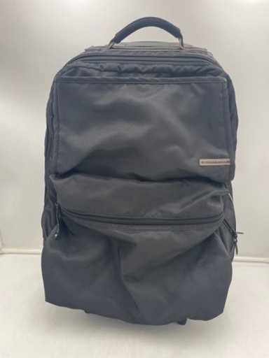 【‼️✨美品✨‼️】AMANDA BELLAN アマンダベラン キャリーケース ビジネスケース