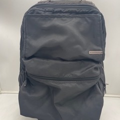 【‼️✨美品✨‼️】AMANDA BELLAN アマンダベラン キャリーケース ビジネスケースの画像