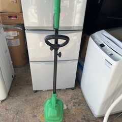 【‼️✨女性もラクラク✨‼️】家庭用耕運機　アルミス　耕す造
