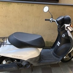 ホンダトゥデイ