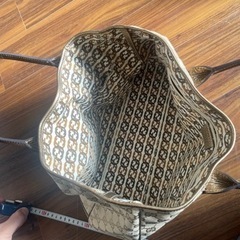 バッグ2点の画像