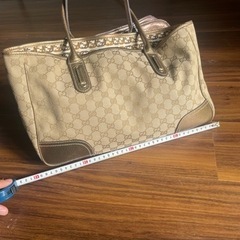バッグ2点の画像