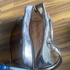 バッグ2点の画像