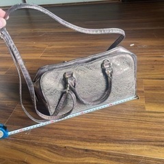 バッグ2点の画像