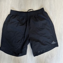 adidas ハーフパンツ