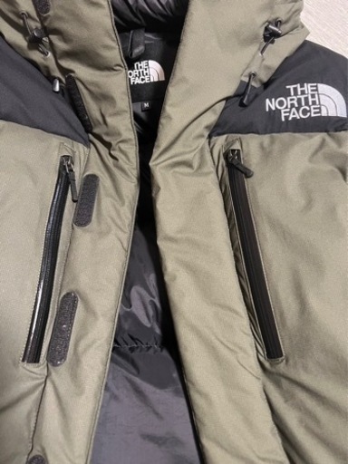 THE NORTH FACE ジャケット バルトロライトジャケット ニュートープ