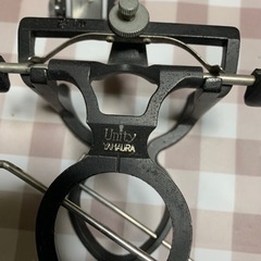 咬合器　２点の画像